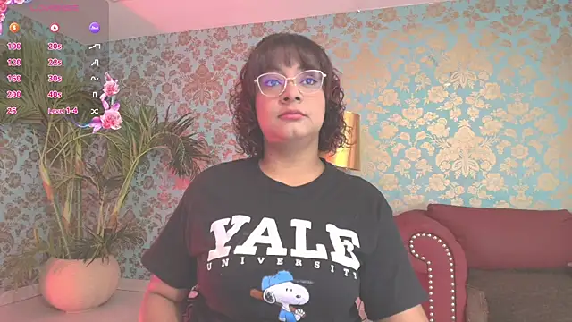 alexa cruz   online show from 04-26-26, 11:40