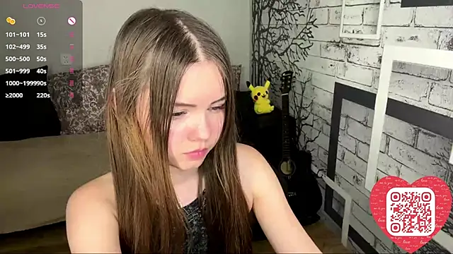 Snapshot of ElmiraDabato chatting on 07-17-26, 06:05 ElmiraDabato online show from 07-17-26, 06:05