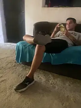 Hotsmale online show from 04-02-26, 04:13