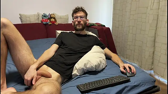 SoloUno0 online show from 04-25-26, 05:21