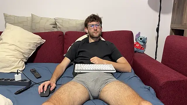 SoloUno0 online show from 06-29-26, 05:45