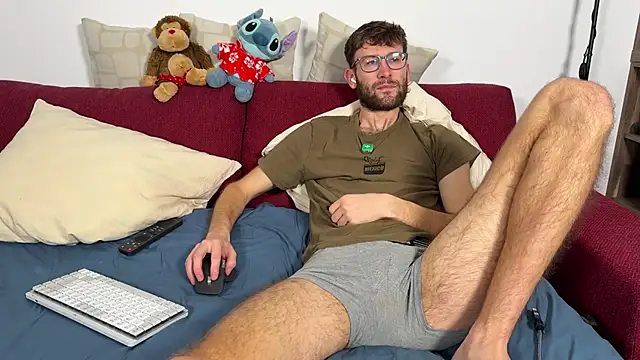 SoloUno0 online show from 05-16-26, 04:06