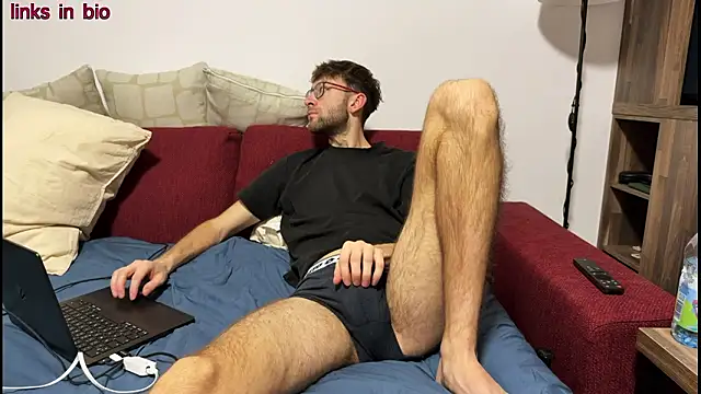SoloUno0 online show from 03-29-26, 04:52