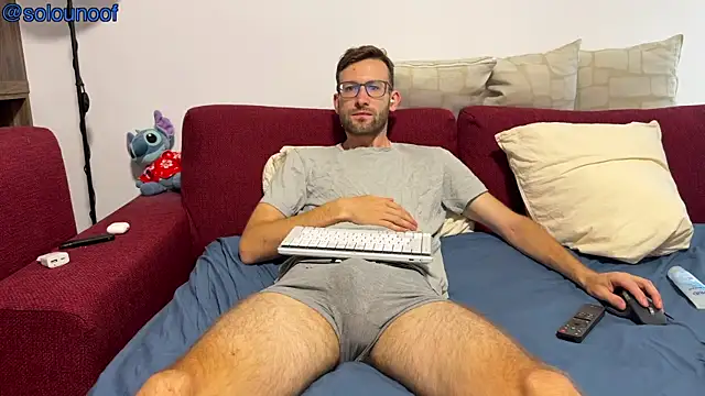 SoloUno0 online show from 08-06-26, 01:28