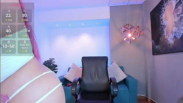 devora celeste online show from 03-23-26, 11:21