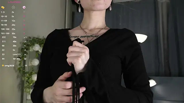 RubieNibbs online show from 04-15-26, 07:58