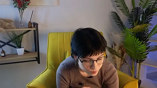 RubieNibbs online show from 03-21-26, 01:59