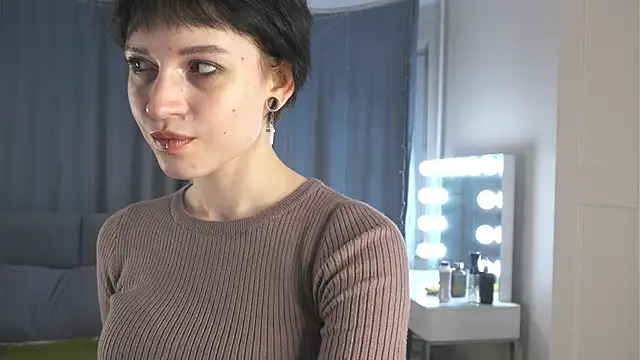 RubieNibbs online show from 03-29-26, 07:15