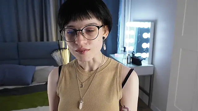 RubieNibbs online show from 03-28-26, 07:26