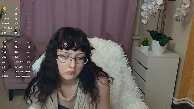 JordanSvetlik online show from 06-11-26, 07:55