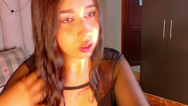 StarrMoon   online show from 03-26-26, 03:05