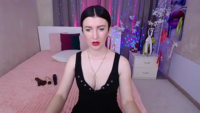 EvelinCuper  online show from 06-22-26, 05:26