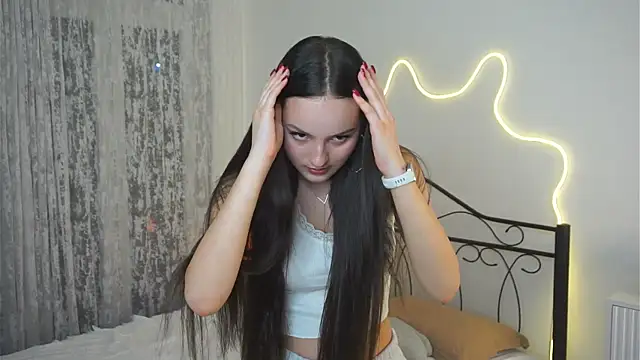 TonjaMano online show from 03-24-26, 08:31