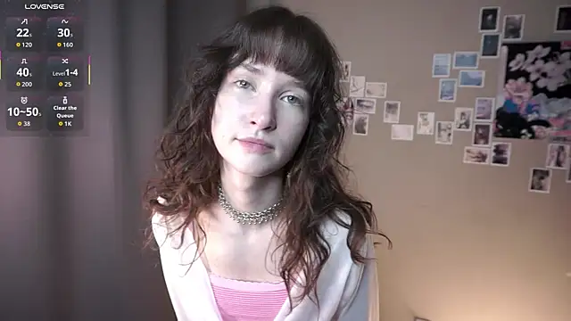 DellaLeck online show from 04-20-26, 07:37