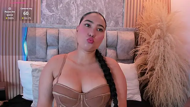 Sulay Kim online show from 07-12-26, 05:03