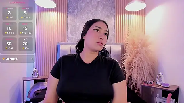 Sulay Kim online show from 06-30-26, 08:31