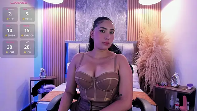 Sulay Kim online show from 06-29-26, 07:13