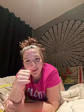 georginamoor online show from 03-23-26, 09:14