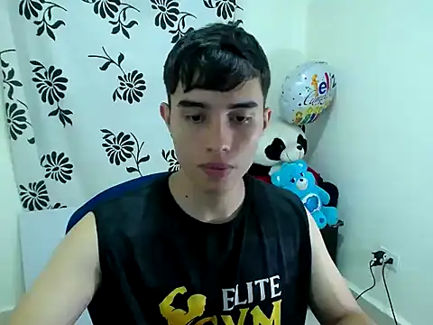 Snapshot of Fher_rivers1 chatting on 05-05-26, 01:41 Fher rivers1 online show from 05-05-26, 01:41