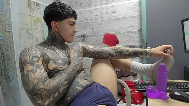 Gury tattoo online show from 05-11-26, 07:22