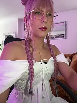 Snapshot of Conny_777 chatting on 05-18-26, 03:50 Conny 777 online show from 05-18-26, 03:50