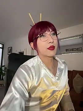 Conny 777 online show from 04-19-26, 10:49