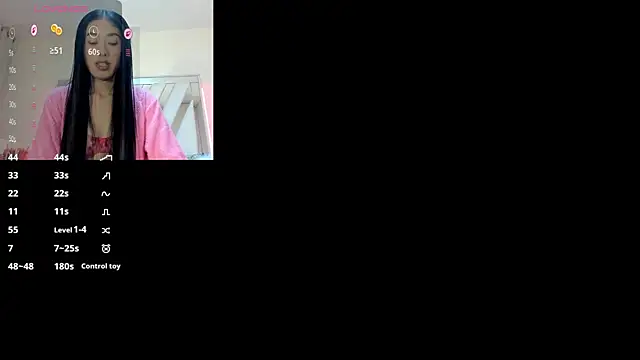 candy skyy online show from 04-16-26, 01:23