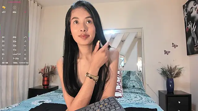 candy skyy online show from 04-18-26, 01:13