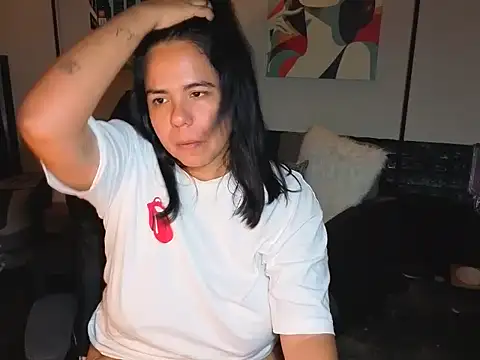 HannaJonns online show from 07-29-26, 06:45