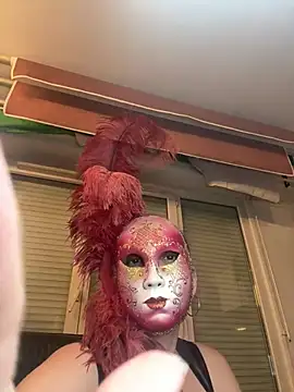 MaitresseLudivine online show from 03-21-26, 06:45