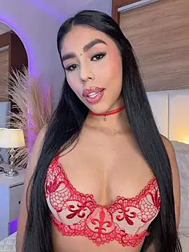 Rossie Blooms online show from 07-10-26, 10:10