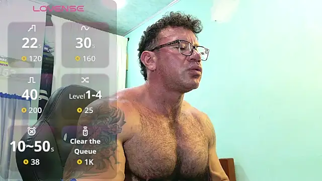 jocobo hot online show from 04-02-26, 06:47