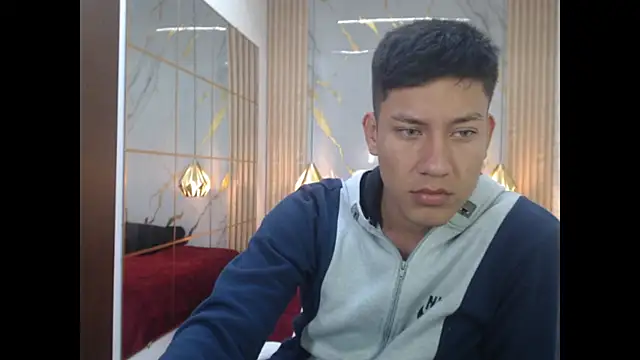 DominantBoy4 online show from 03-28-26, 02:45