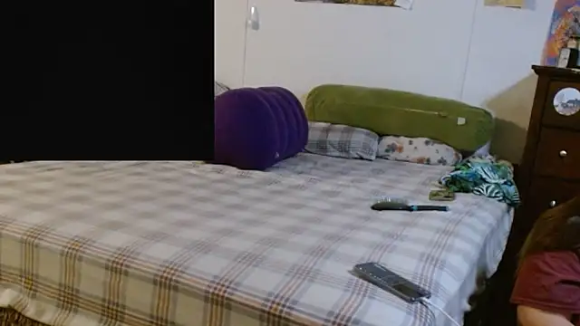 DaddyandMuffin online show from 04-04-26, 02:18