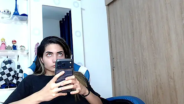 KaiaDelRio online show from 03-24-26, 01:27