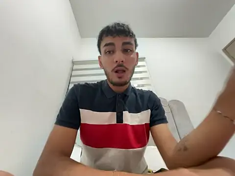 Velvet man online show from 03-30-26, 12:01