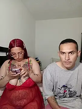 BombomAndAxel online show from 04-16-26, 03:07