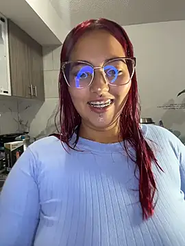 BombomAndAxel online show from 06-16-26, 03:28