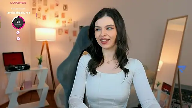 rebbekkakowalski online show from 04-18-26, 03:20