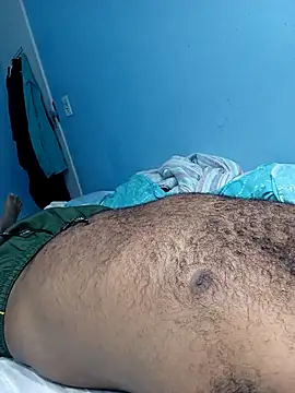 Negaopeludodom online show from 03-21-26, 04:25