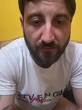 Pepperoma93 online show from 04-13-26, 12:25