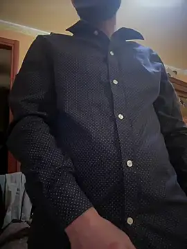 Pepperoma93 online show from 04-17-26, 02:42