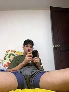 Snapshot of juanma759 chatting on 04-08-26, 07:37 juanma759 online show from 04-08-26, 07:37