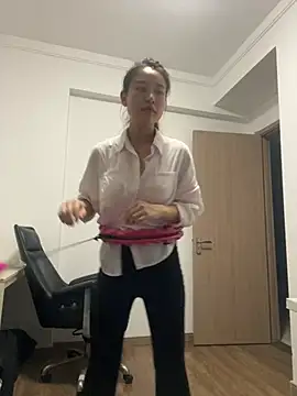 A-Kristen online show from 04-09-26, 12:55