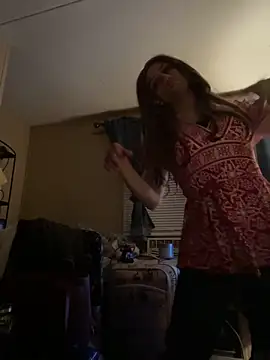 AlexAndriaStrips online show from 03-26-26, 07:50