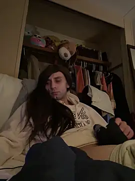 AlexAndriaStrips online show from 04-03-26, 10:54