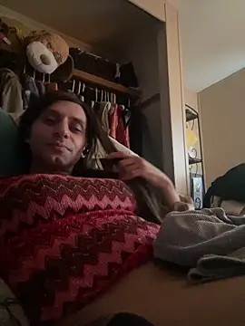 AlexAndriaStrips online show from 03-27-26, 07:48