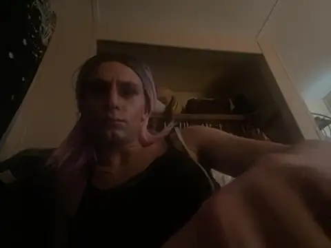 AlexAndriaStrips online show from 03-21-26, 09:08