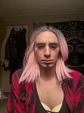 AlexAndriaStrips online show from 03-21-26, 08:15