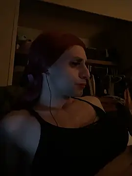 AlexAndriaStrips online show from 03-23-26, 01:06